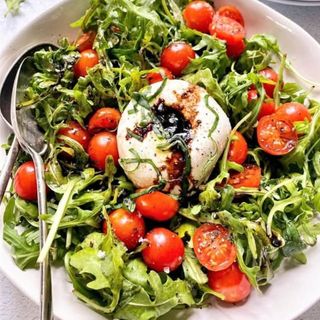 SAPORI BURRATA