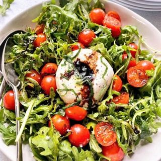 BUFALA SALAD