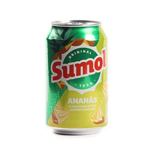 Sumol Ananas