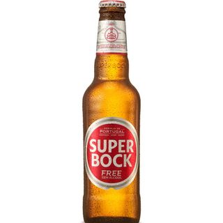 Super Bock Sem Alcol