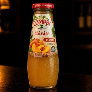 Compal - Pêssego