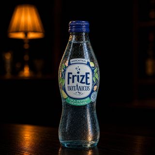 Frize - Lima Pepino Gengibre