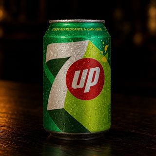 7 up
