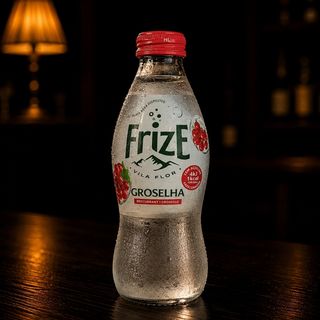 Frize - Groselha