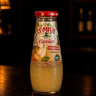Compal - Pera Rocha
