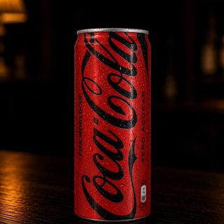 Coca-Cola Zero