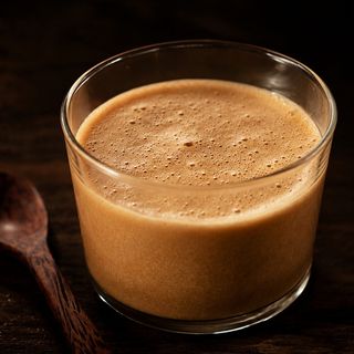 Baba de Camelo