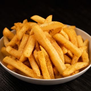 Batata Frita