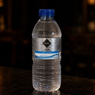 Água Mineral