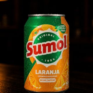 Sumol - Laranja