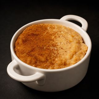 Arroz Doce