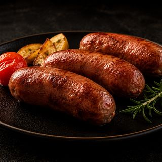 Salsicha Toscana