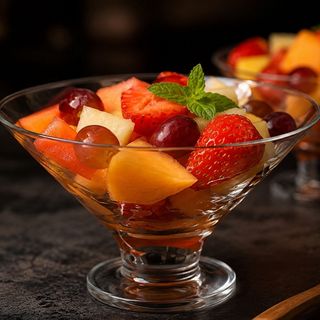 Fruta da Época