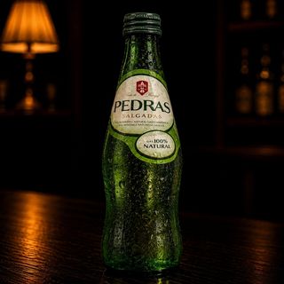 Água das Pedras