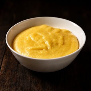 Polenta Cozida