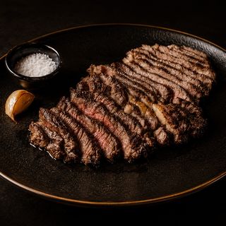 Entrecote