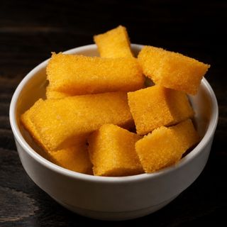 Polenta Frita