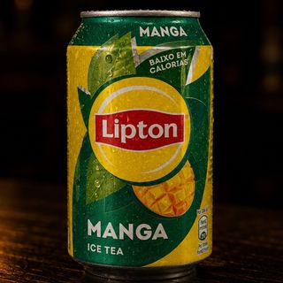 Lipton - Manga