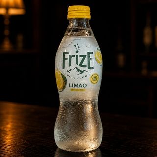 Frize - Limão