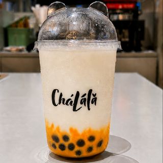 Milk Drink de Manga