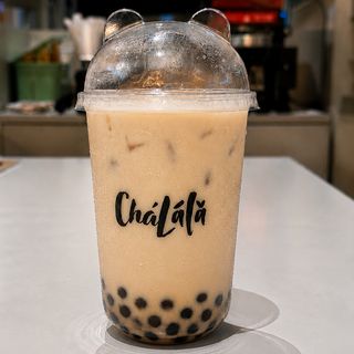 Original Milk Tea