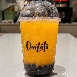 Flavored Tea de Manga