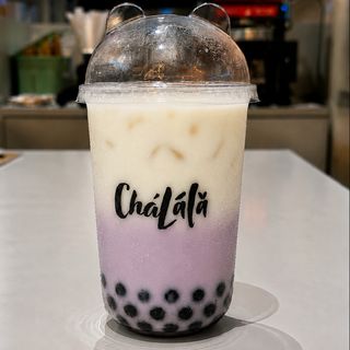 Taro Milk