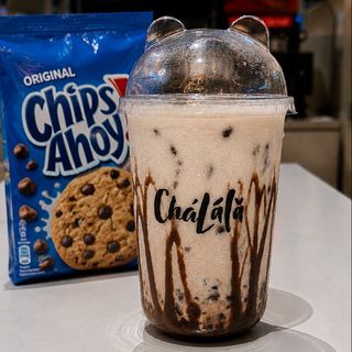 Chips Ahoy Milk