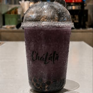 Flavored Tea de Mirtilo