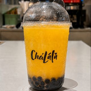 Flavored Tea de Maracujá