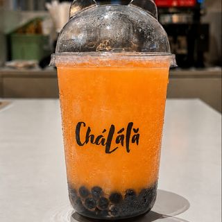 Flavored Tea de Pêssego