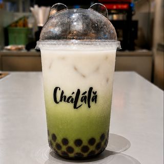 Matcha Latte