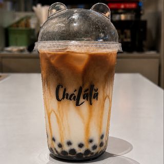 Iced Macchiato Classic