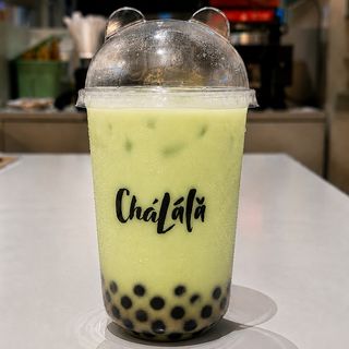 Milk Tea de Meloa