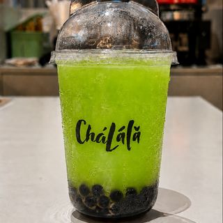 Flavored Tea de Meloa