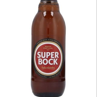 Super bock 1L