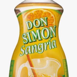 Sangria branca