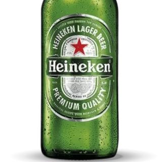 Heineken