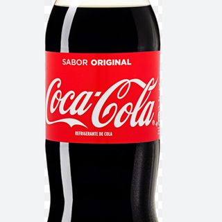 Coca-Cola 2L