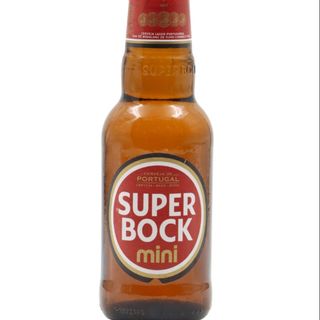 Super bock Mini