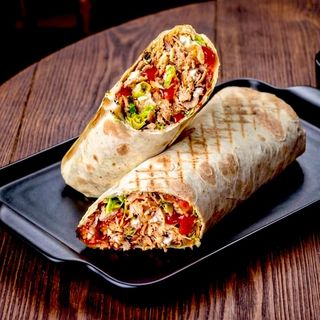 Durum Kebab Simple