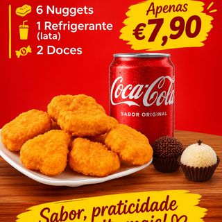 PROMOÇÃO