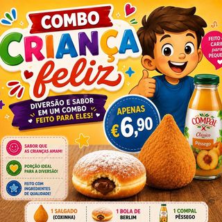 COMBO KIDS