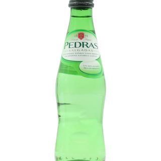 Água das pedras