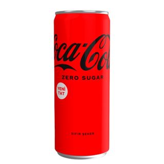 Coca cola zero