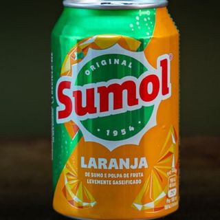Sumol