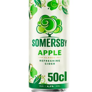 Somersby Apple