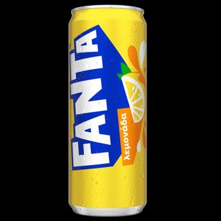 fanta limao