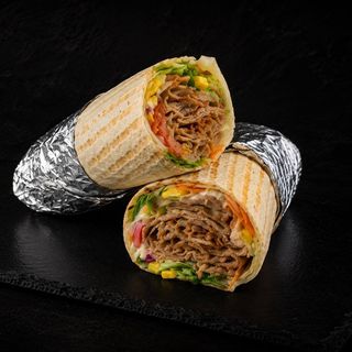 DURUM KEBAB