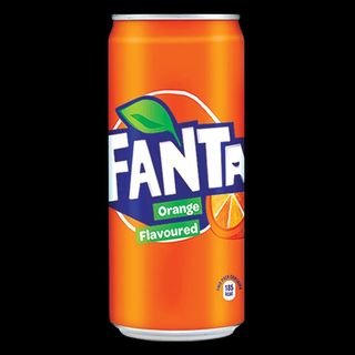 fanta laranja
